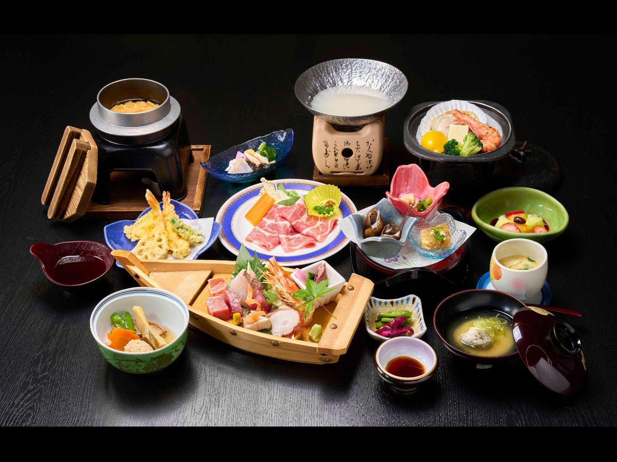 Unohama Onsen Royal Hotel Kobayashi Jōetsu Dış mekan fotoğraf