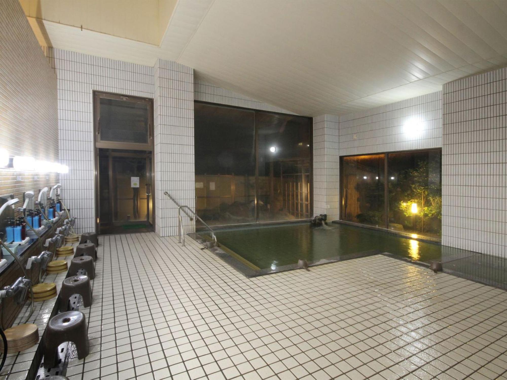 Unohama Onsen Royal Hotel Kobayashi Jōetsu Dış mekan fotoğraf