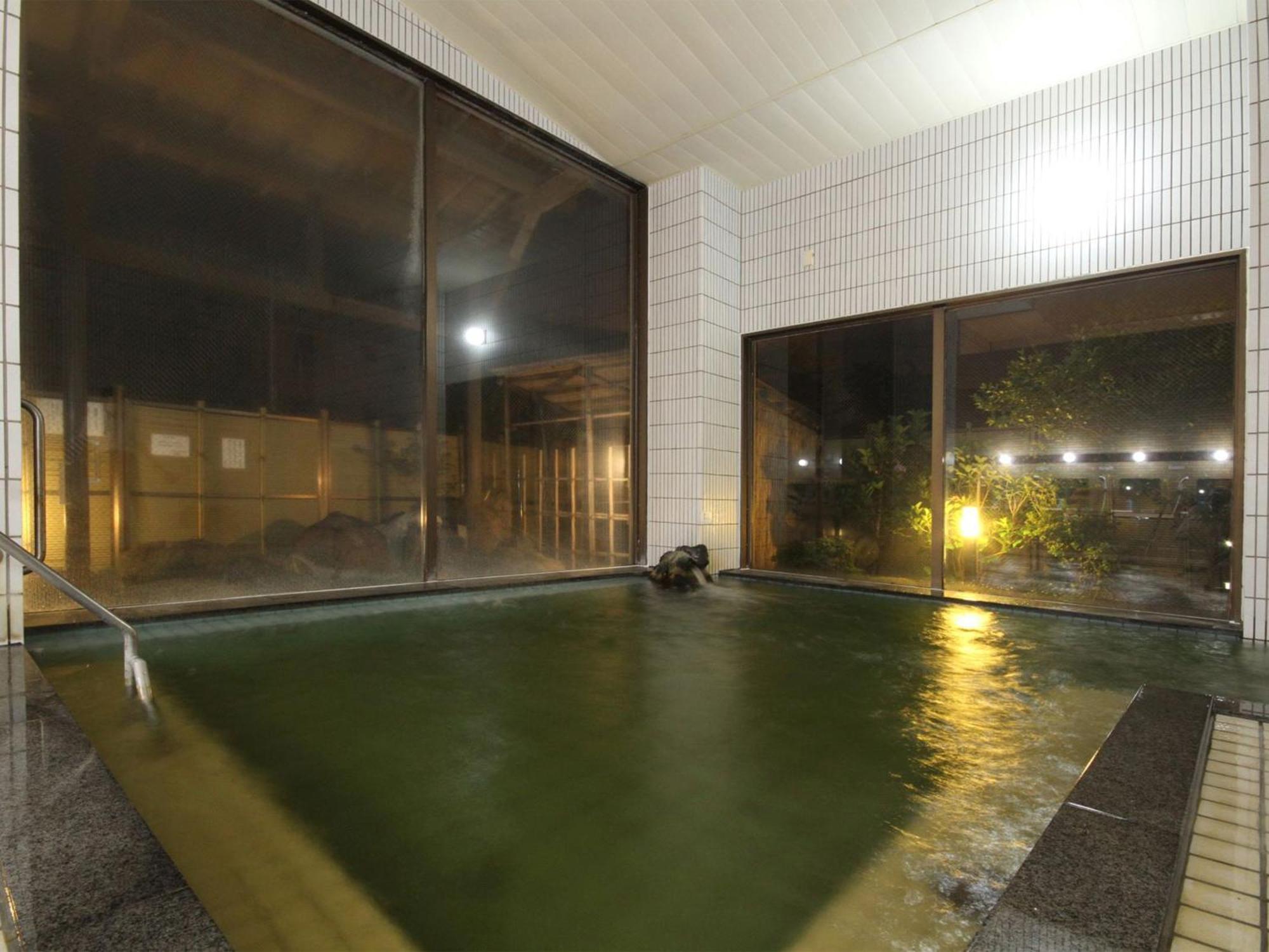Unohama Onsen Royal Hotel Kobayashi Jōetsu Dış mekan fotoğraf