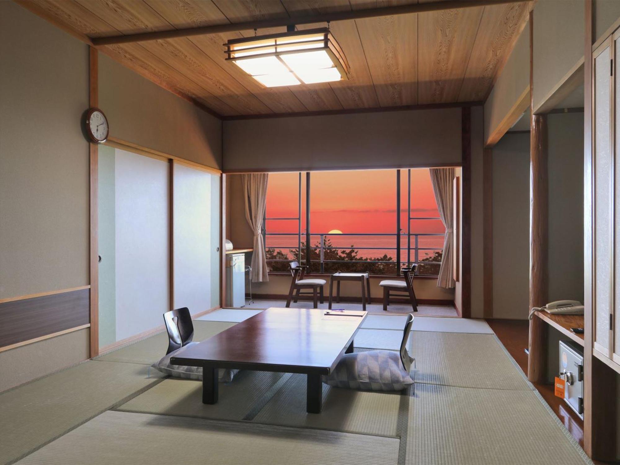 Unohama Onsen Royal Hotel Kobayashi Jōetsu Oda fotoğraf