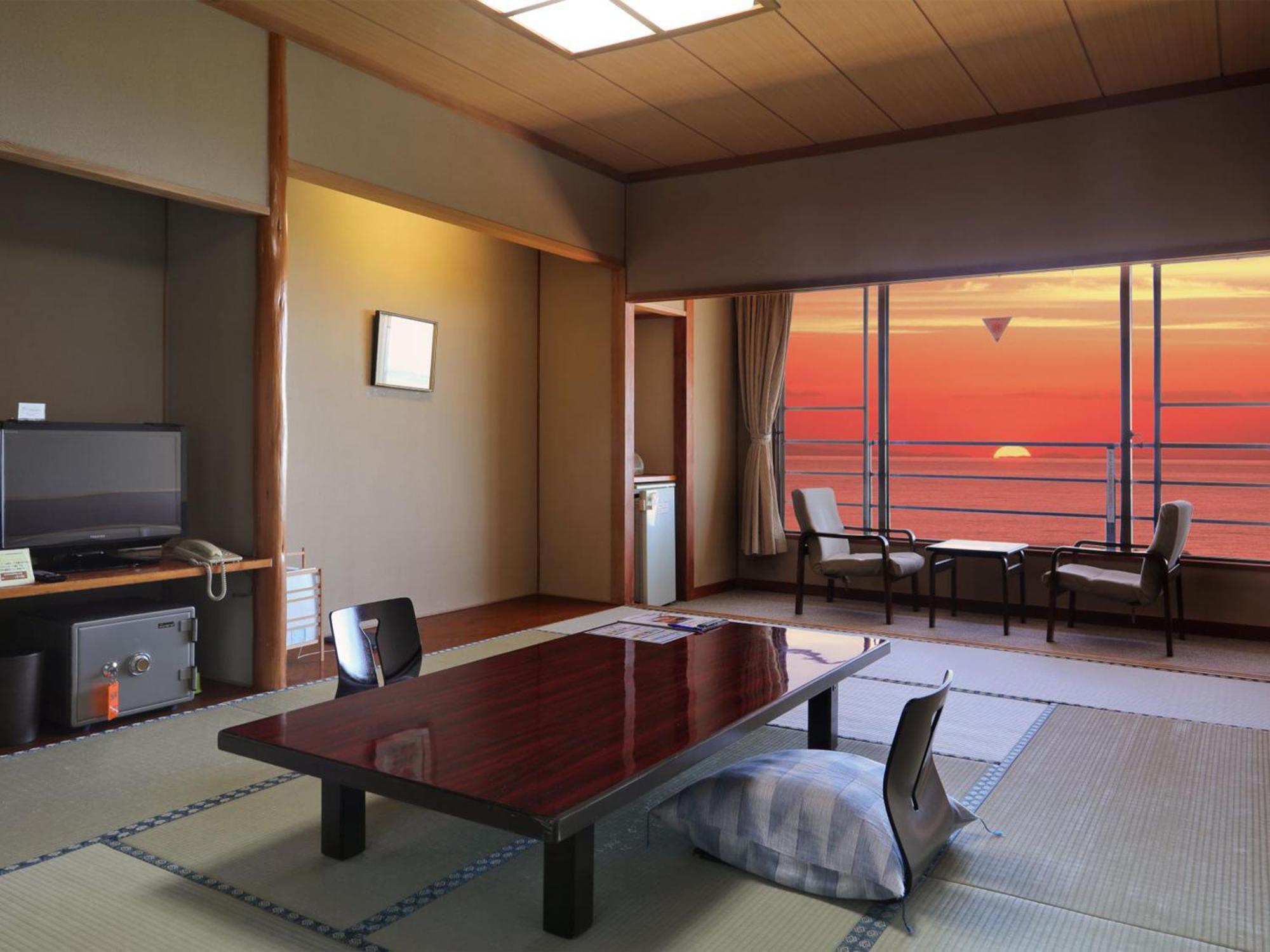 Unohama Onsen Royal Hotel Kobayashi Jōetsu Dış mekan fotoğraf